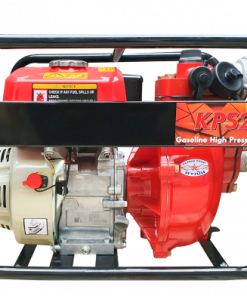 Máy bơm xăng KPS203
