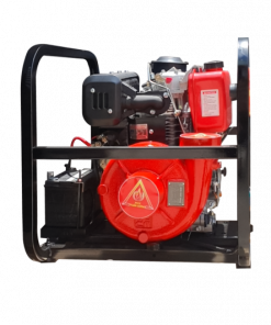 Máy bơm diesel 15HP