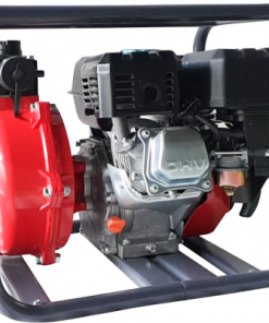 Máy bơm xăng 7HP di động